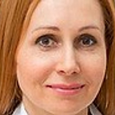 Черненко Татьяна Анатольевна, терапевт