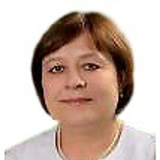 Хрякова Ирина Александровна, гинеколог
