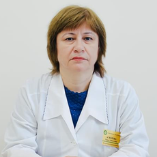 Аскерова Маида Хабаиловна, врач функциональной диагностики