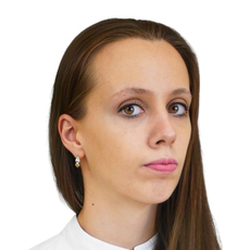 Давыдова Мария Сергеевна, педиатр