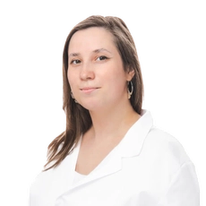 Гусятникова Валерия Сергеевна, анестезиолог