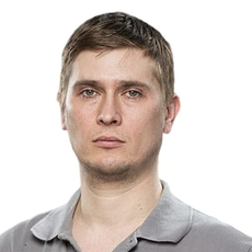 Сонин Илья Владимирович, инструктор ЛФК