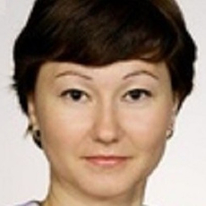 Кирмарова Индира Салаватовна, стоматолог-терапевт