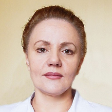 Лазеева Татьяна Леонидовна, эндоскопист