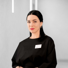 Ульмер Елена Алексеевна, стоматологический гигиенист