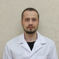 Киреев Дмитрий Андреевич, уролог