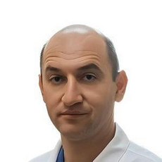 Делибалтов Константин Иванович, хирург