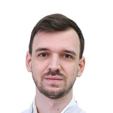 Мацюк Дмитрий Сергеевич, офтальмолог