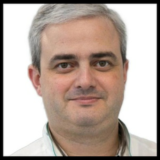 Грабовецкий Валерий Русланович, офтальмолог