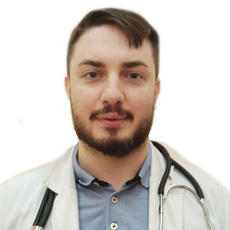 Бобрышев Александр Александрович, онколог
