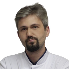 Новожилов Андрей Николаевич, психиатр