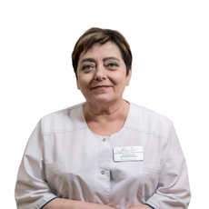 Редкозубова Ирина Анатольевна, эндокринолог