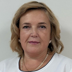 Глонина Наталья Николаевна, гематолог