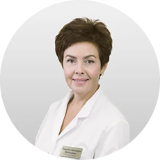 Болдырева Татьяна Петровна, стоматолог-терапевт