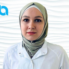 Чупина Алина Константиновна, анестезиолог