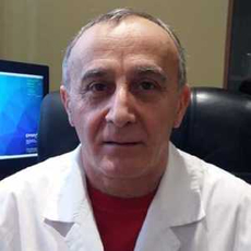 Корелов Аполлон Феохариевич, педиатр