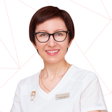 Маликова Ирина Викторовна, дерматолог