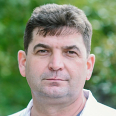 Кузнецов Алексей Сергеевич, детский уролог