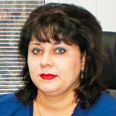 Коберницкая Елена Александровна, гинеколог