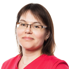 Шарая Наталья Валерьевна, гинеколог