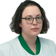 Зуева Жанна Владимировна, ЛОР