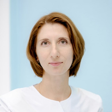 Броницкая Светлана Борисовна, педиатр