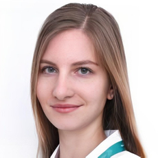 Негоица Анастасия Валерьевна, гастроэнтеролог
