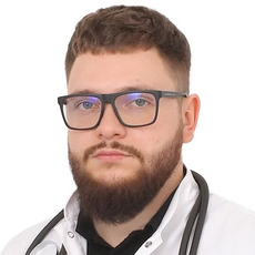 Кан Михаил Евгеньевич, терапевт