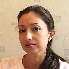 Зеленкова Татьяна Вячеславовна, кардиолог