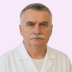 Ланговой Михаил Михайлович, невролог