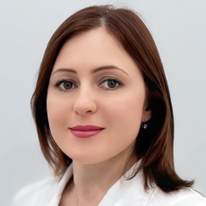 Скосарева Светлана Владимировна, врач УЗД