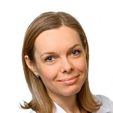 Будик Юлия Александровна, маммолог-онколог