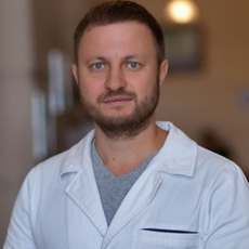 Марисов Леонид Валерьевич, уролог