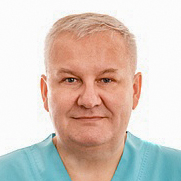 Чистяков Андрей Леонидович, эндоскопист