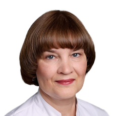 Маренко Людмила Анатольевна, врач УЗД