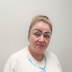 Худойназарова Фируза Шодиевна, гинеколог
