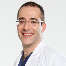 Белый Олег Александрович, стоматолог-ортопед