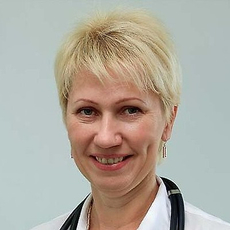 Облогина Наталья Борисовна, гастроэнтеролог