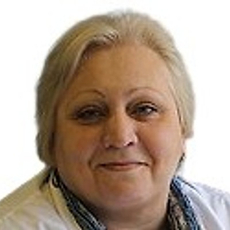 Кабанова Елена Евгеньевна, эндоскопист