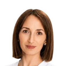 Пыренкова Елена Владимировна, гинеколог