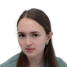 Калашникова Ольга Юрьевна, стоматолог-терапевт