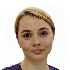 Бурдасова Ирина Игоревна, гинеколог