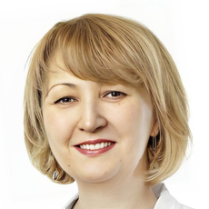 Цаликова Залина Ибрагимовна, детский ЛОР