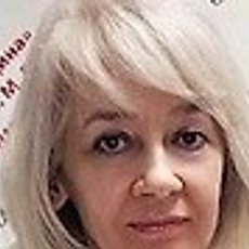 Калиберда Елена Анатольевна, психиатр