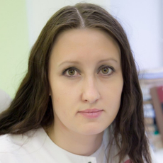 Долгих Татьяна Александровна, хирург