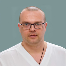 Жиляков Виктор Николаевич, анестезиолог