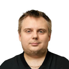 Голубев Дмитрий Андреевич, ортопед