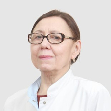 Трошина Людмила Николаевна, невролог