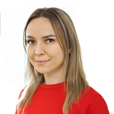 Авраменко Мария Васильевна, офтальмолог