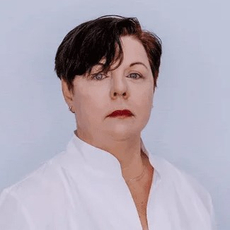 Тышкевич Ирина Геннадьевна, стоматолог-ортопед